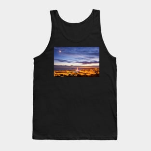 The City of Swansea Tank Top